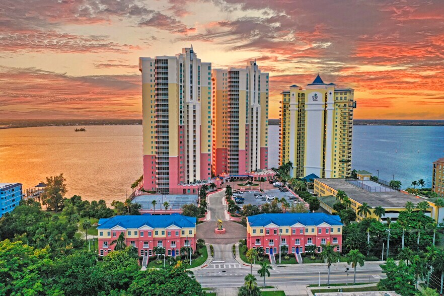 More Photos Of 2741-2747 First St, Fort Myers Apartments For Sale