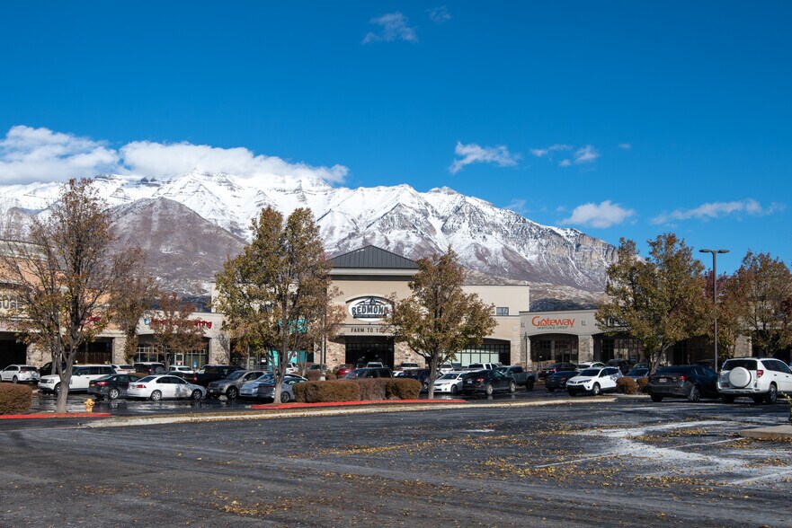 More Photos Of 408-454 W 800 N, Orem General Retail For Sale