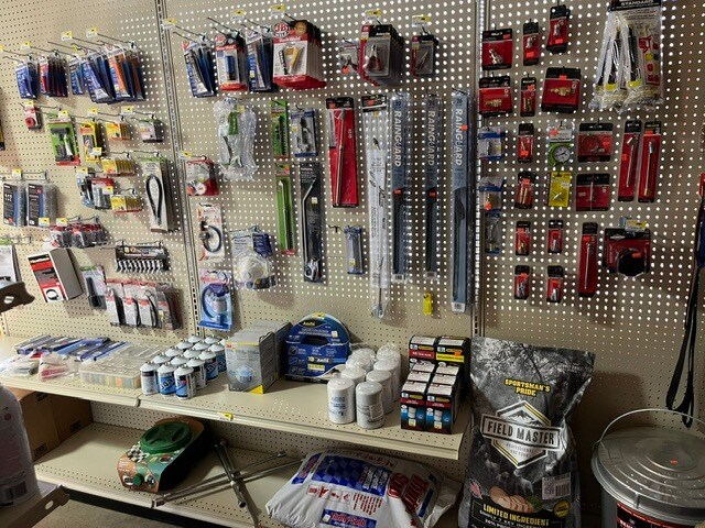 More Photos Of 17650 Texas 19, Montalba Auto Repair For Sale