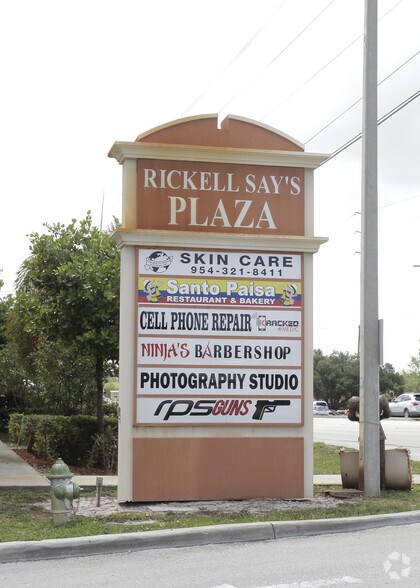 More Photos Of 6600-6692 Sterling Rd, Davie Unknown For Lease