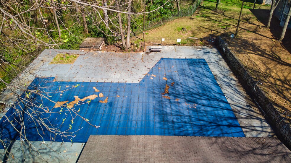 More Photos Of 3000 Ember Dr, Decatur Apartments For Sale