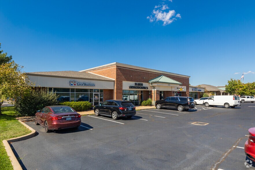 Primary Photo Of 173 Long Rd, Chesterfield General Retail For Sale