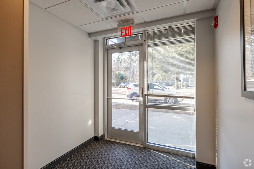 More Photos Of 1240 Winnowing Way, Mount Pleasant Coworking Space