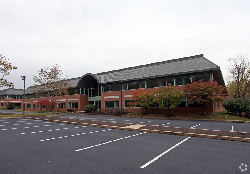 More Photos Of 960 Harvest Dr, Blue Bell Office For Lease