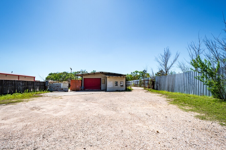 More Photos Of 20110 FM 1485 Rd, New Caney General Retail For Sale