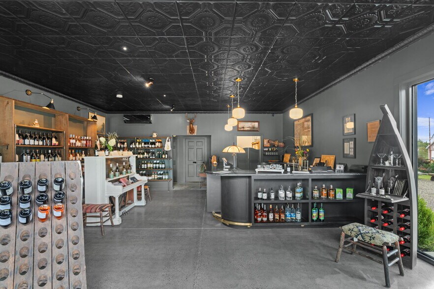 More Photos Of 734 NY-32A, Catskill Restaurant For Sale