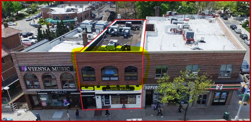 More Photos Of 41-06 Bell Blvd, Flushing Storefront Retail Office For Lease