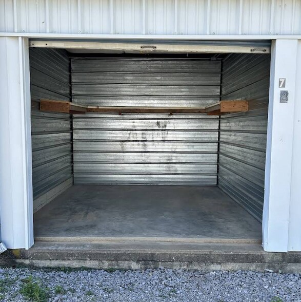 More Photos Of 455 Penchem Rd, Trenton Self Storage For Sale
