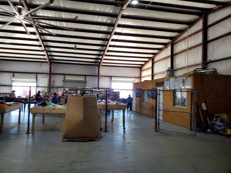 More Photos Of 1001 Dumont St, South Houston Distribution For Sale