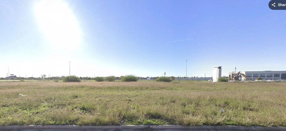 More Photos Of 0 Grand Circle Boulevard, Katy Land For Sale