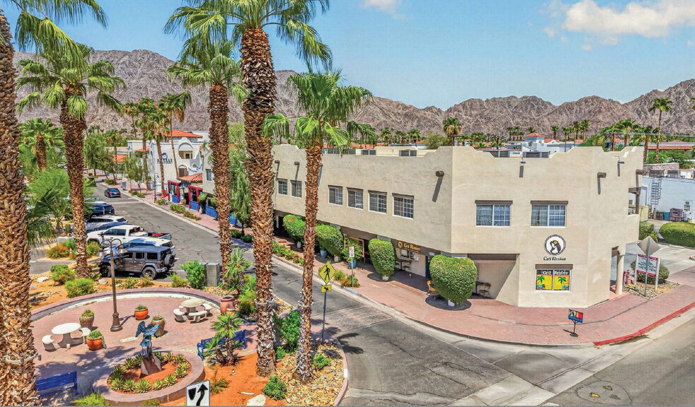 Primary Photo Of 78120 Calle Estado, La Quinta Office Residential For Sale