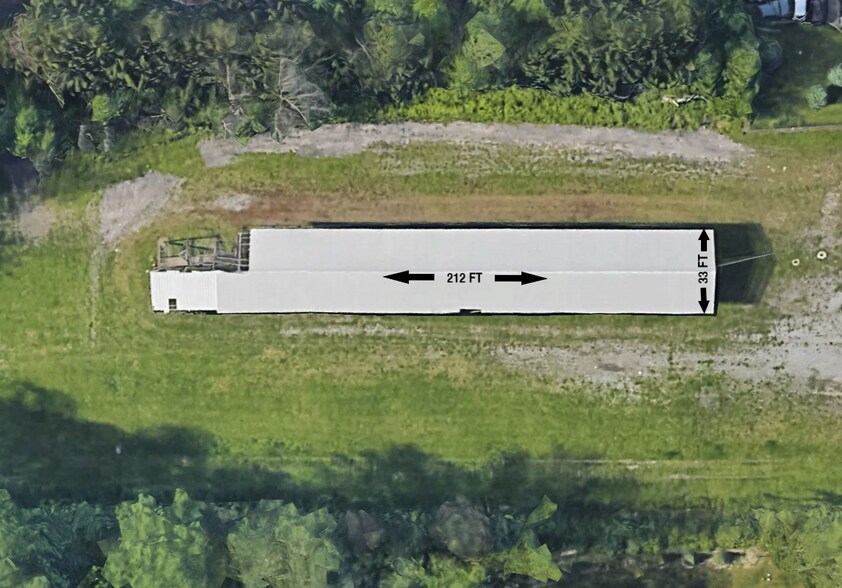 More Photos Of 9170 Transit Rd, East Amherst Warehouse For Sale