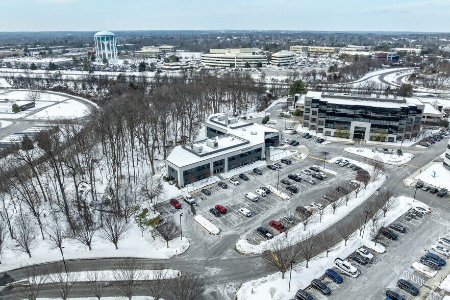 More Photos Of 6760 Alexander Bell Dr, Columbia Office For Lease