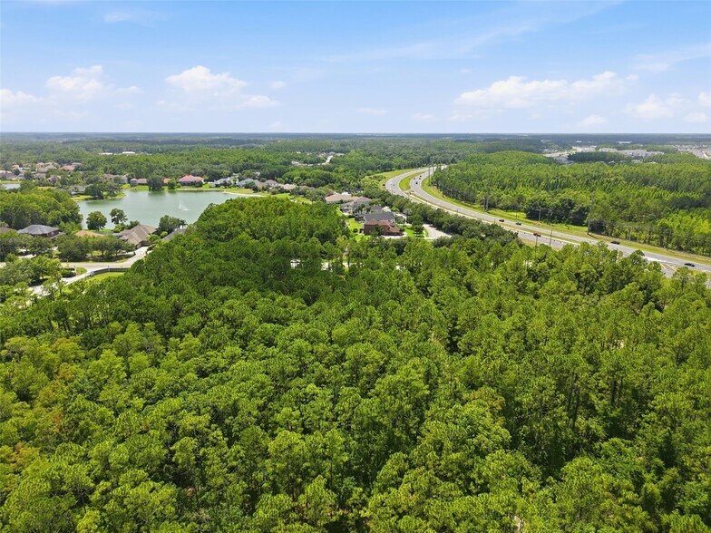 More Photos Of 0 Altamont Ln, Odessa Land For Sale