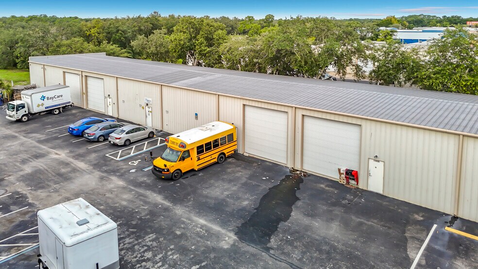 More Photos Of 11918 Mancini Way, New Port Richey Warehouse For Sale