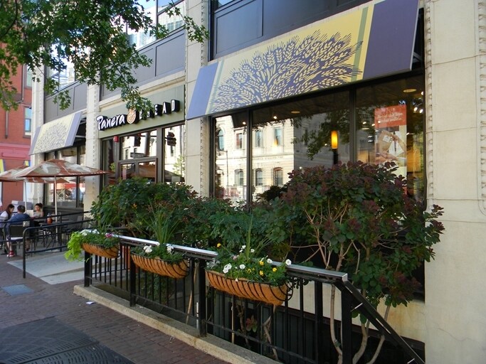 More Photos Of 263-295 Huntington Ave, Boston Office For Lease