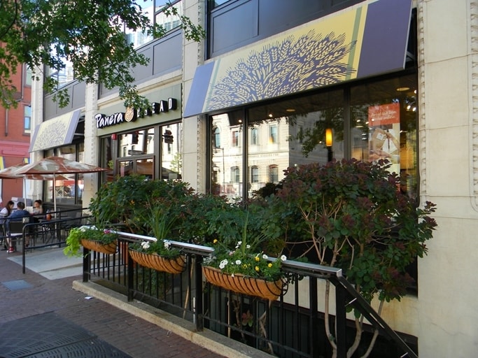 More Photos Of 263-295 Huntington Ave, Boston Office For Lease