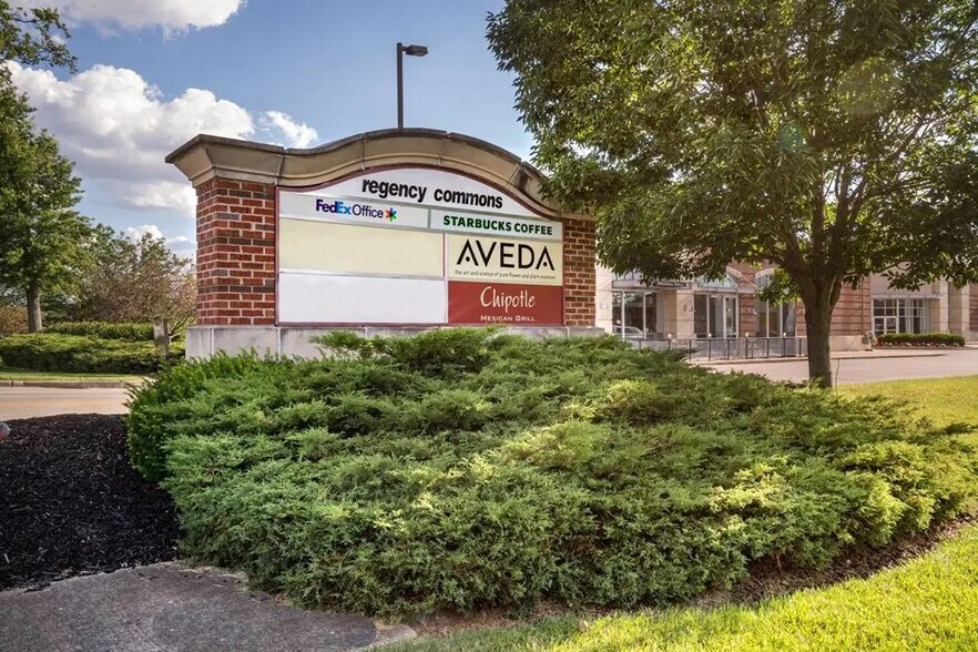 More Photos Of 11255 Reed Hartman Hwy, Blue Ash Unknown For Lease