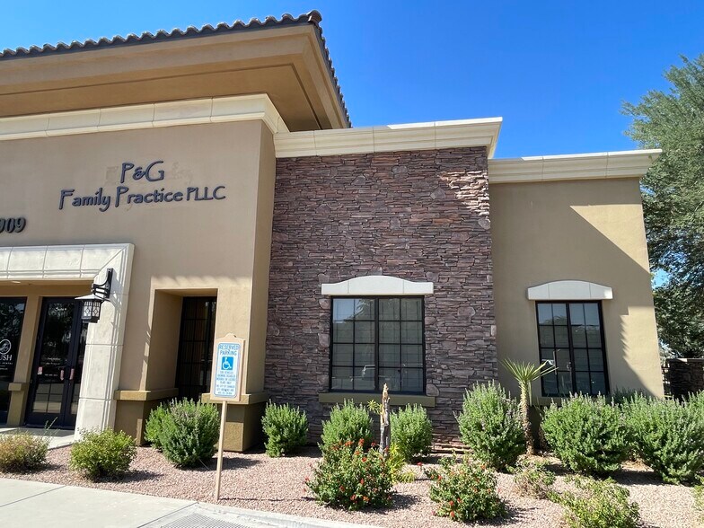 More Photos Of 4909 S Alma School Rd, Chandler Medical For Sale