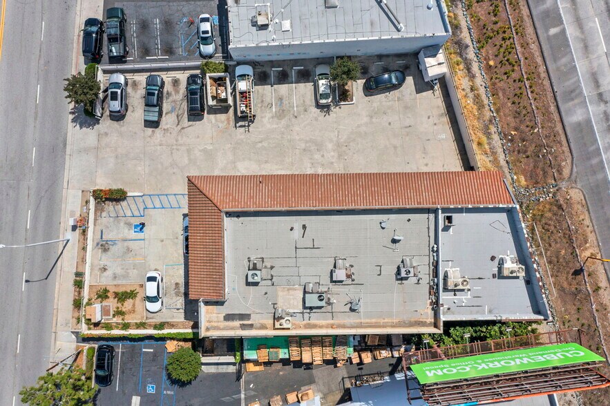 More Photos Of 19254 E Walnut Dr N, Rowland Heights Office For Sale