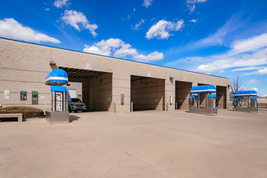 More Photos Of 733 Hogback Dr, Golden Self Storage For Sale