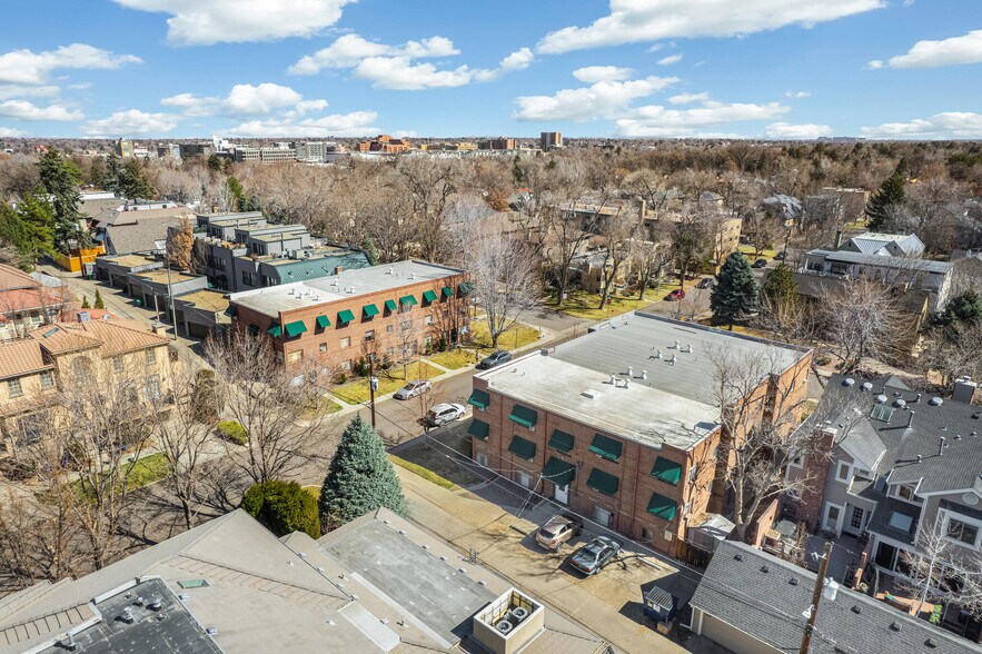 More Photos Of , Denver Multifamily For Sale