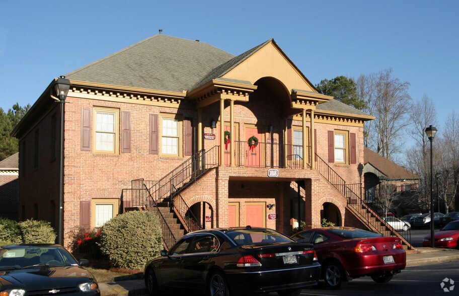 More Photos Of 1818 Independence Sq, Dunwoody Office Residential For Lease