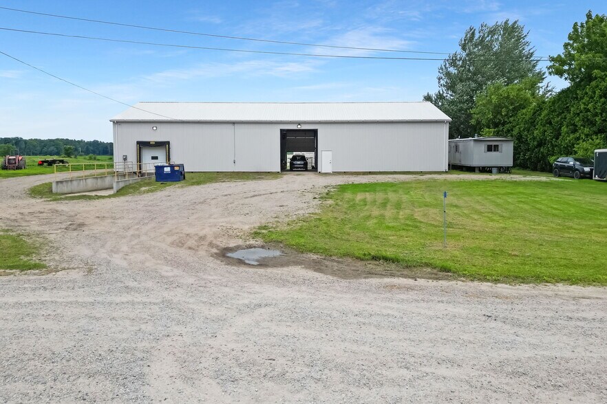 More Photos Of 11 Tucker St, Newbury Land For Sale