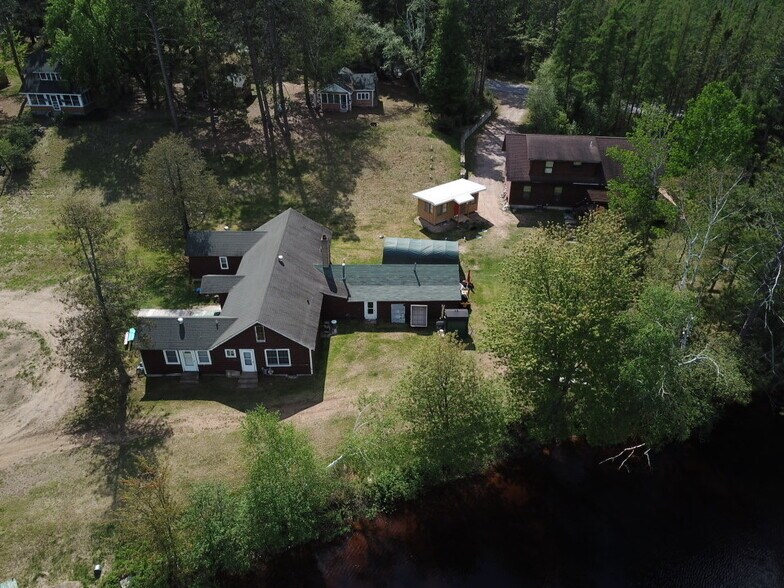 More Photos Of 3980 Lakeshore Dr, Rhinelander Lodge Meeting Hall For Sale