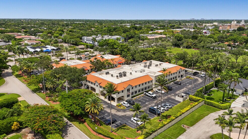 More Photos Of 7765 SW 87th Ave, Miami Medical For Sale