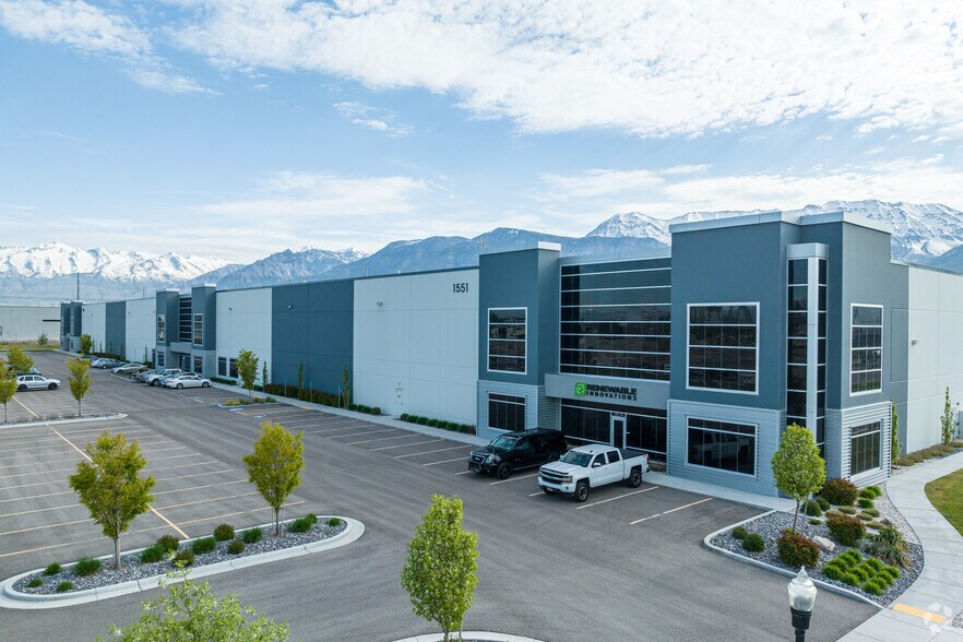 More Photos Of 1551 S 400 E, American Fork Unknown For Lease