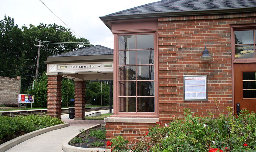 More Photos Of 1751-1757 W 95th St, Chicago Storefront Retail Residential For Sale