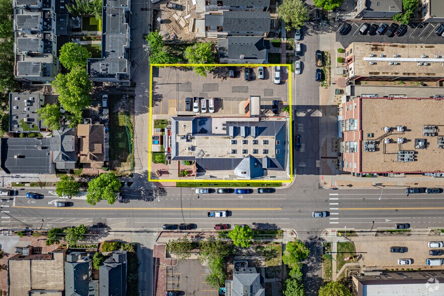 More Photos Of 2150 W 29th Ave, Denver Office For Lease