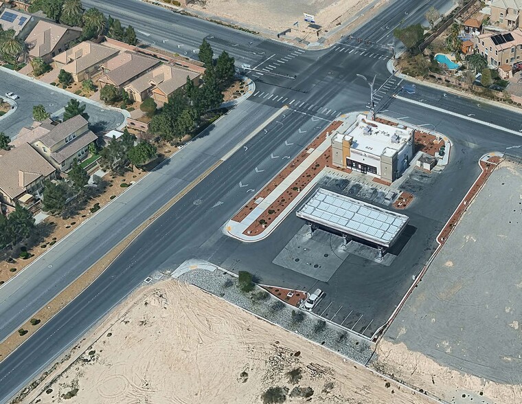 More Photos Of 529 E Lone Mountain Rd, North Las Vegas Freestanding For Sale