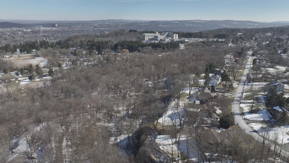 More Photos Of South Ave, Syracuse Land For Sale