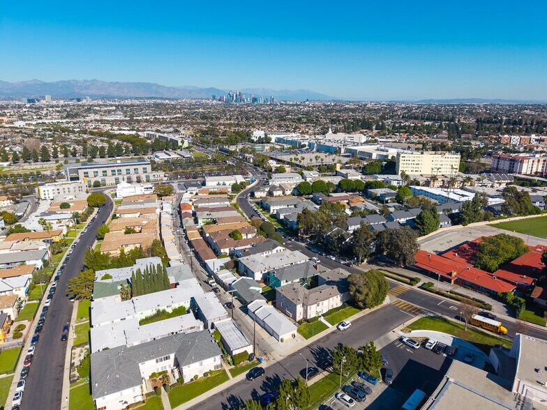 More Photos Of 4197 Marlton Ave, Los Angeles Multifamily For Sale