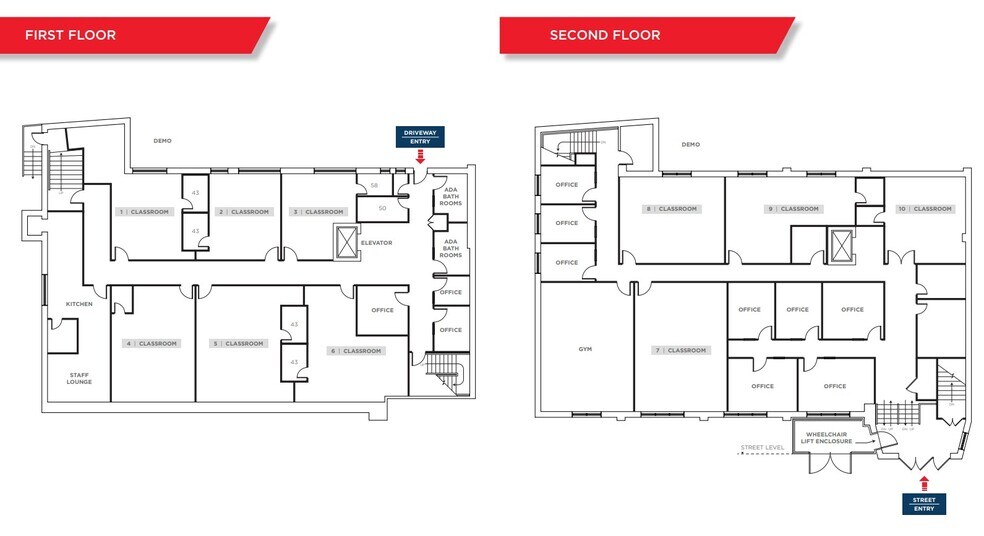 More Photos Of 2778 Bruckner Blvd, Bronx Office For Sale