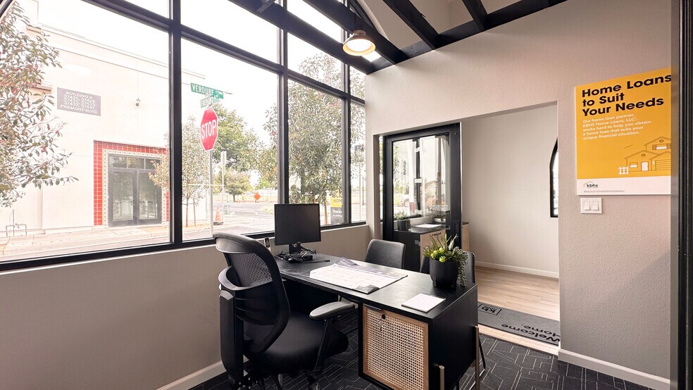 More Photos Of 37447 Fremont Blvd, Fremont Storefront Retail Office For Sale