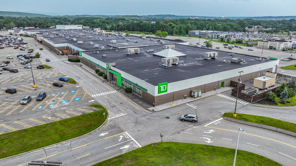 Primary Photo Of 550 Center St, Auburn Freestanding For Lease