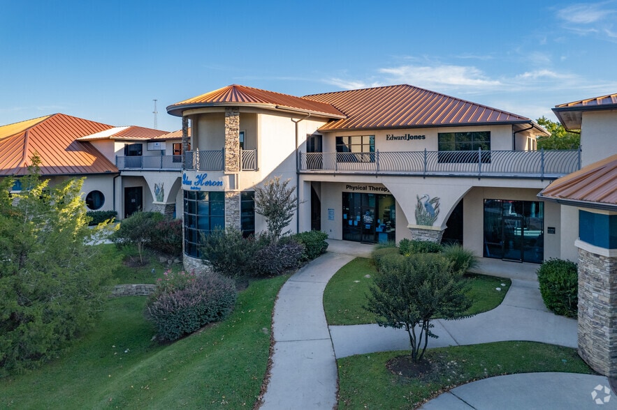 More Photos Of 18001 W Highway 105, Montgomery Medical For Lease