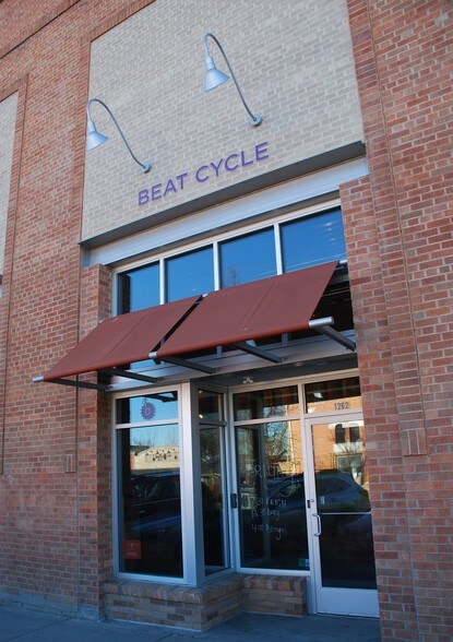More Photos Of 1262-1264 College Ave, Boulder Restaurant For Lease