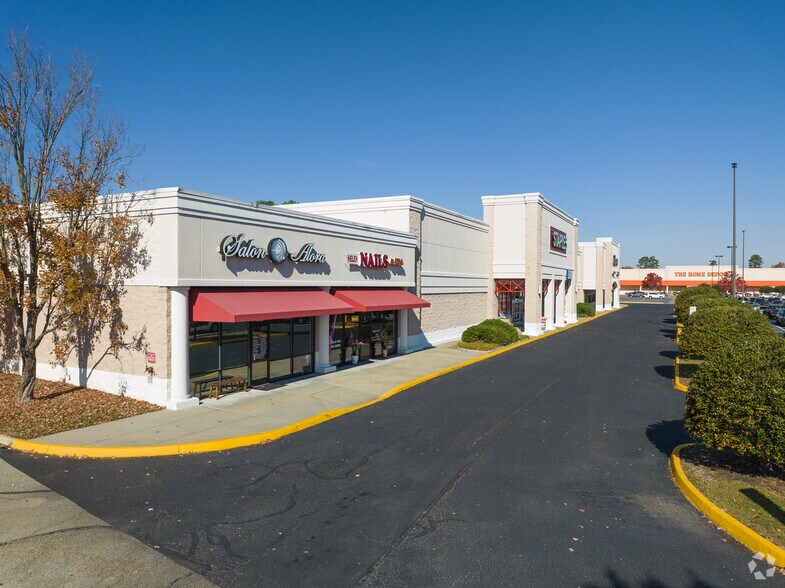 More Photos Of 1000 Carmia Way, Richmond Unknown For Lease