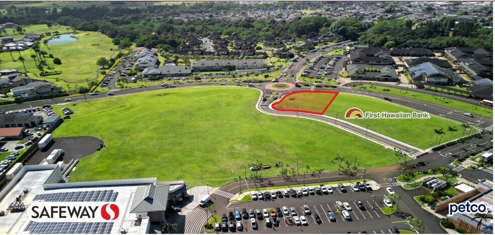 More Photos Of 4454 Nuhou St, Lihue General Retail For Lease