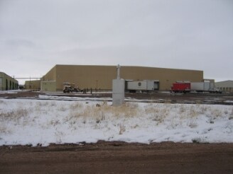 More Photos Of 575 Snowy Range Rd, Laramie Refrigeration Cold Storage For Lease