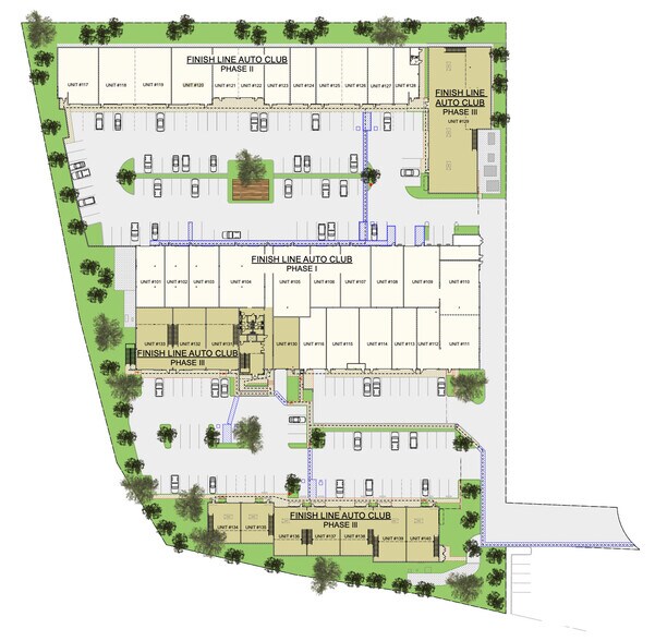 More Photos Of 3080 Airway Ave, Costa Mesa Showroom For Sale