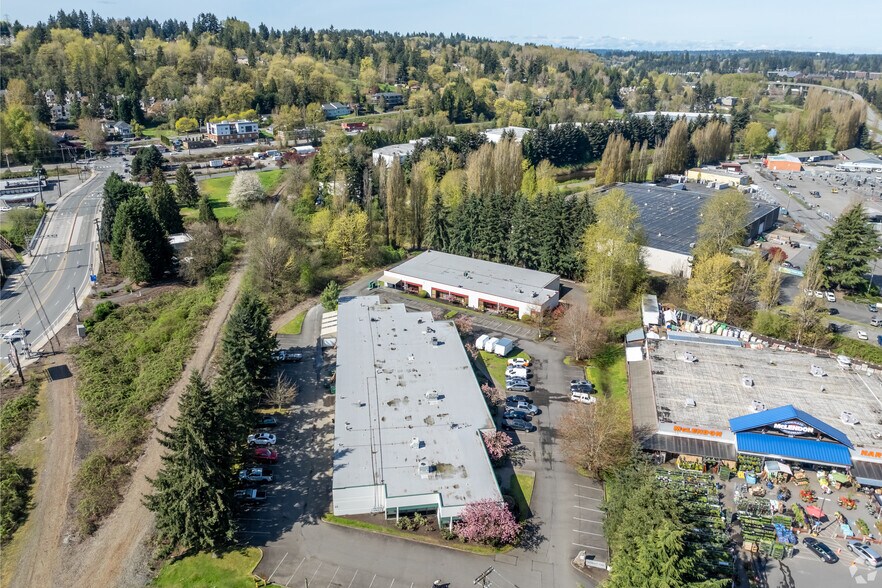More Photos Of 17625 130th Ave NE, Woodinville Warehouse For Lease