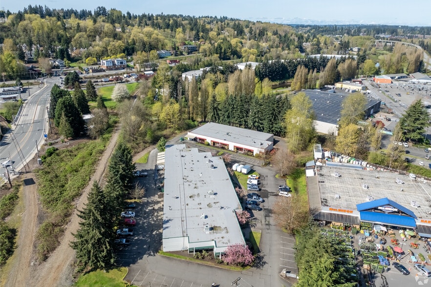 More Photos Of 17625 130th Ave NE, Woodinville Warehouse For Sale