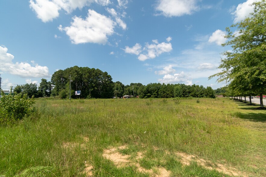 More Photos Of 1000 Chesterfield Hwy, Cheraw Land For Sale