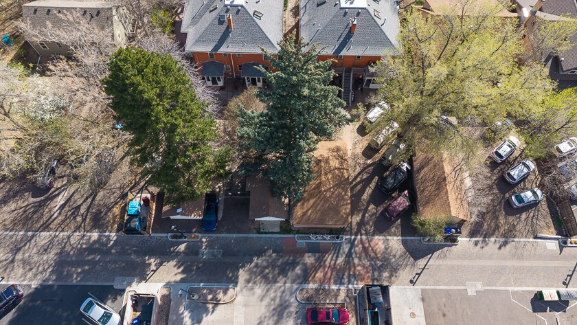 More Photos Of 615-621 Remington St, Fort Collins Apartments For Sale