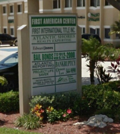 More Photos Of 201 SW Port St Lucie Blvd, Port Saint Lucie Medical For Lease